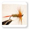 Brown Hackle Peacock